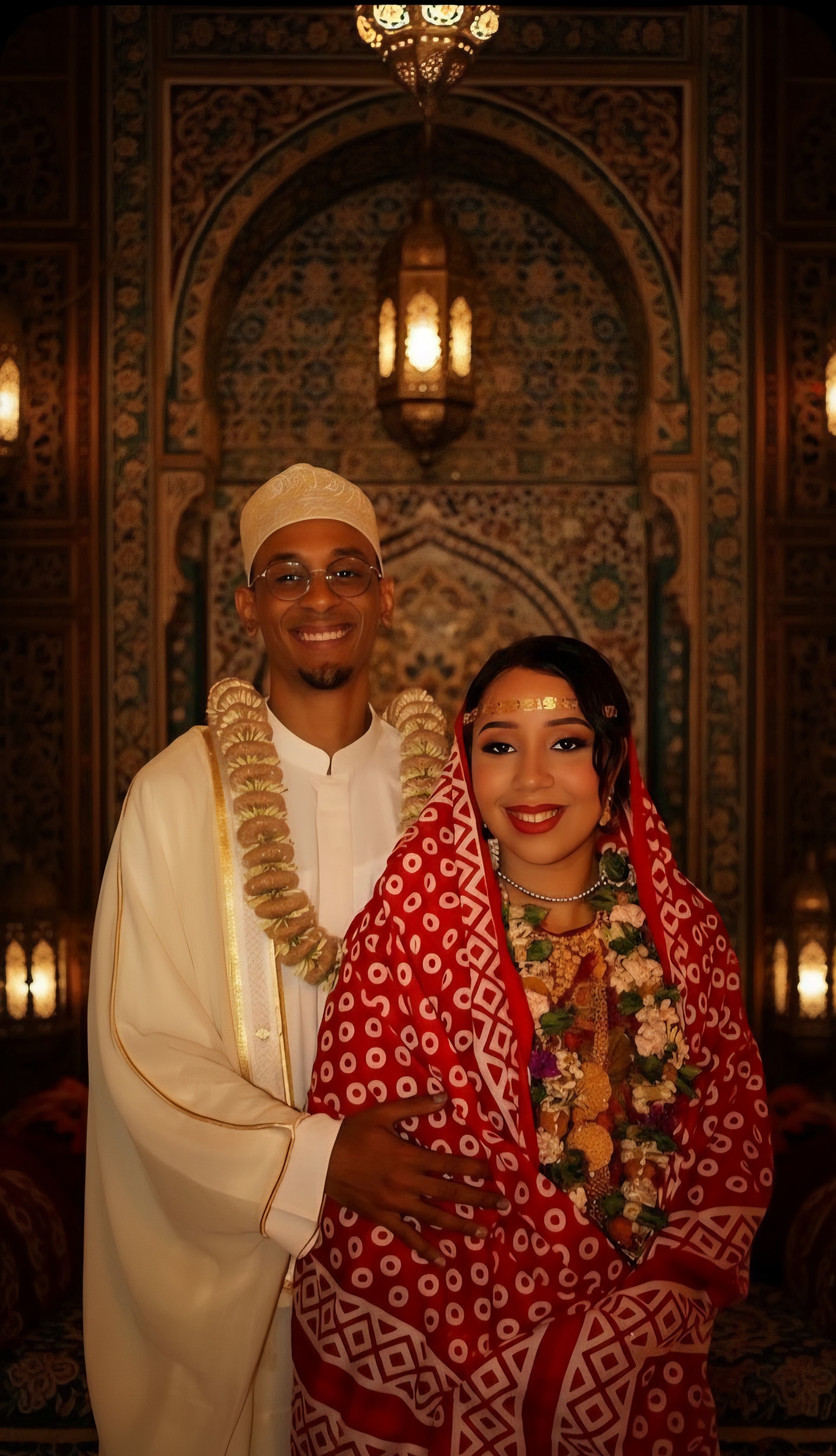 Saimir & Eva - Moments précieux